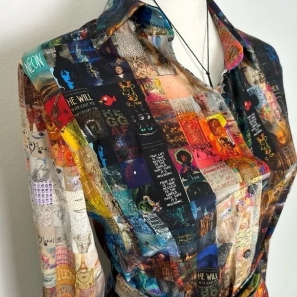 Unbreakable Evolution Dress - Picture 3 of 6